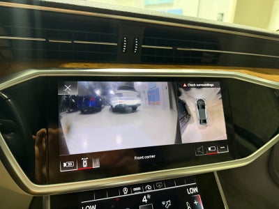 2021 Audi A6 45 Sport Premium quattro