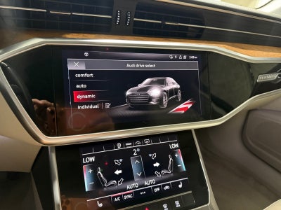 2021 Audi A6 45 Sport Premium quattro