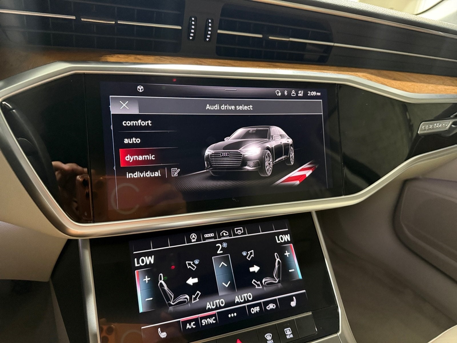 2021 Audi A6 45 Sport Premium quattro