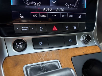 2021 Audi A6 45 Sport Premium quattro