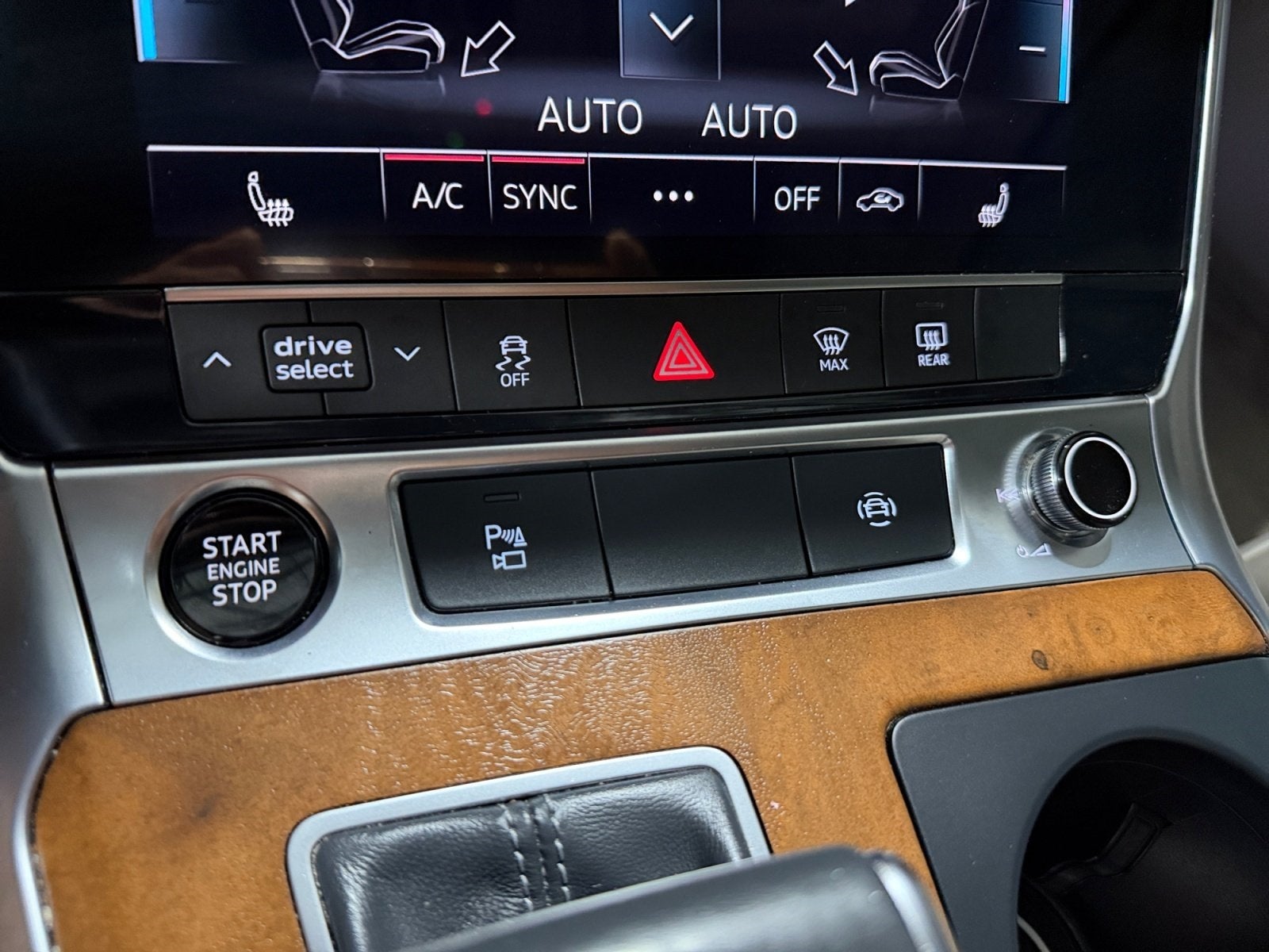 2021 Audi A6 45 Sport Premium quattro