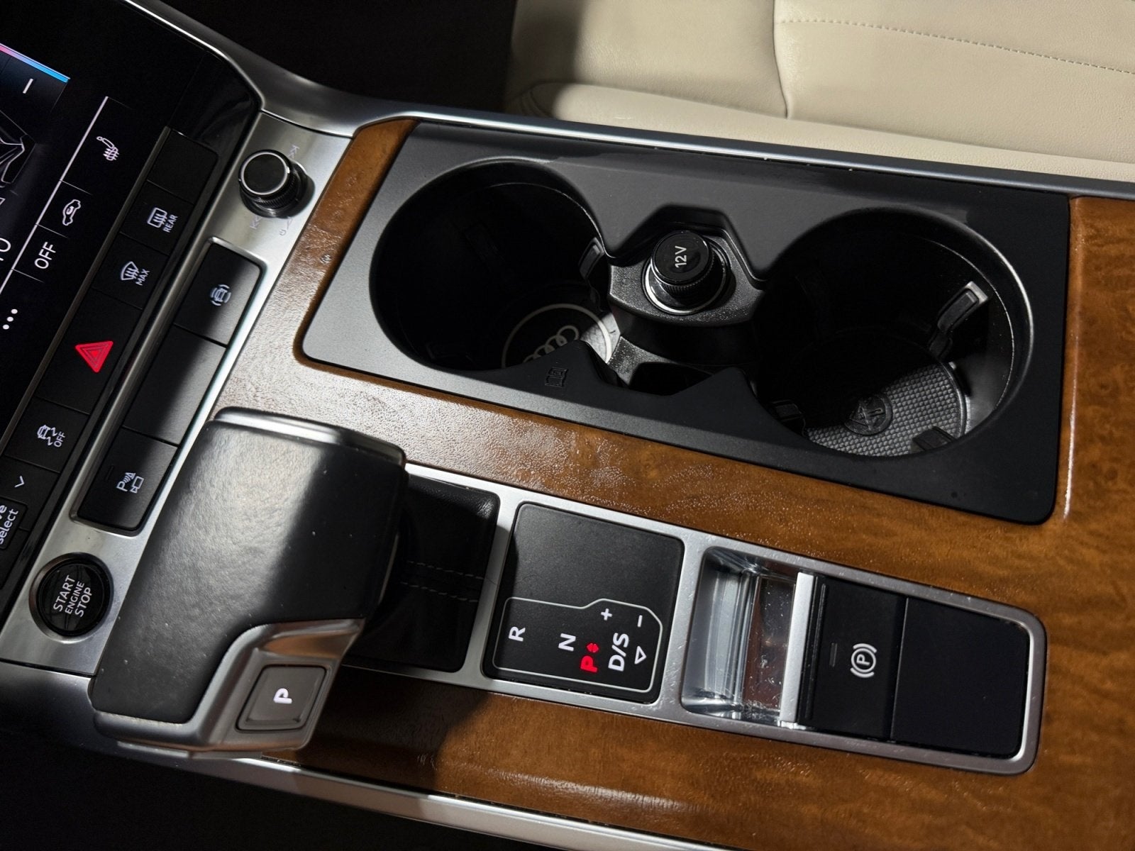 2021 Audi A6 45 Sport Premium quattro