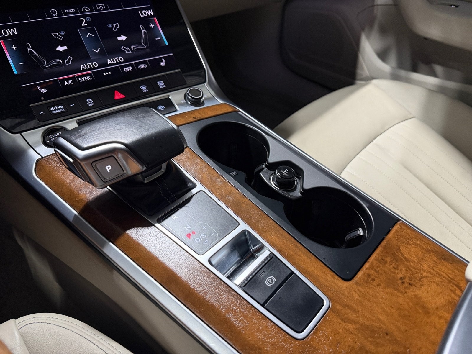 2021 Audi A6 45 Sport Premium quattro