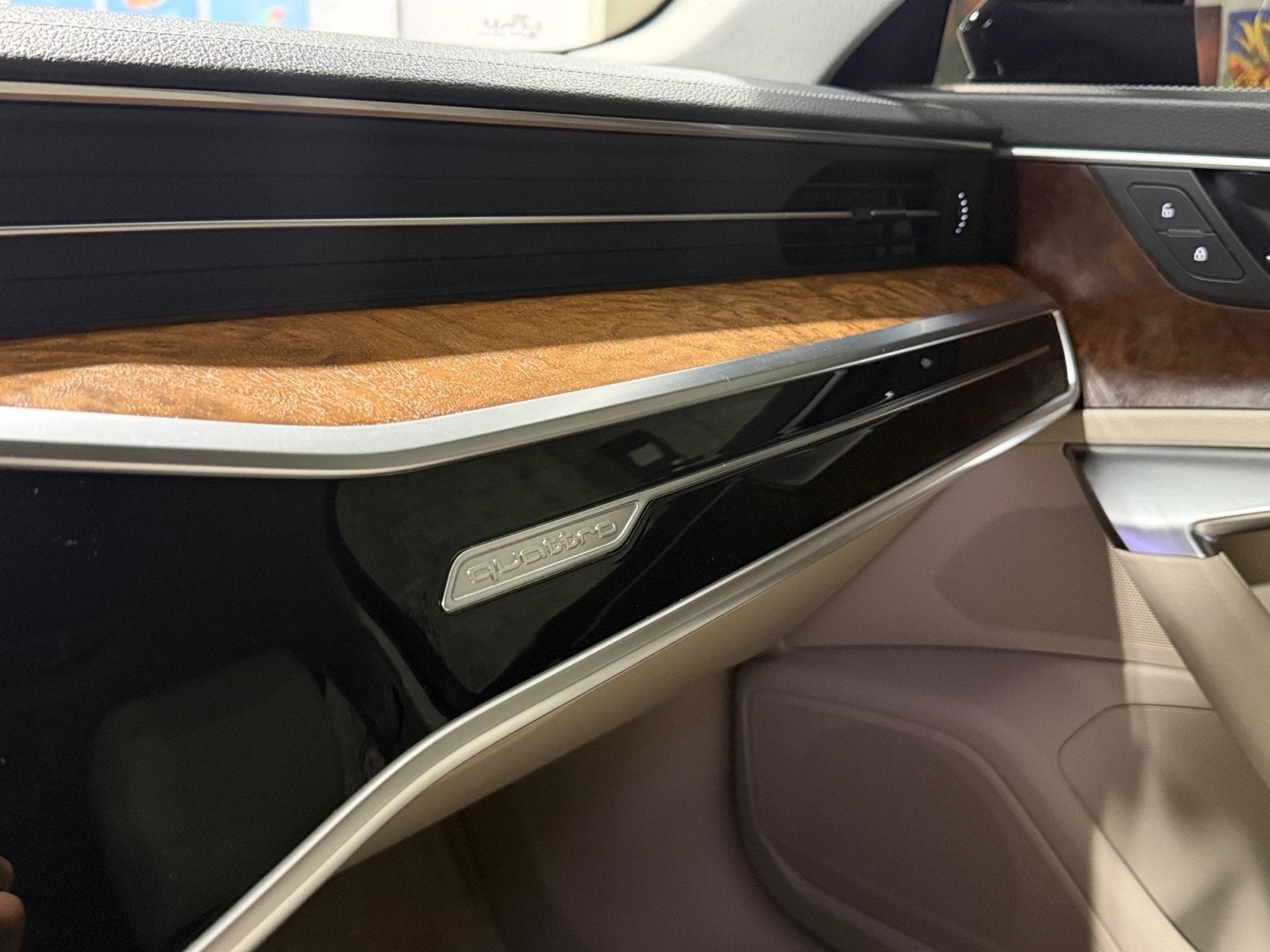 2021 Audi A6 45 Sport Premium quattro