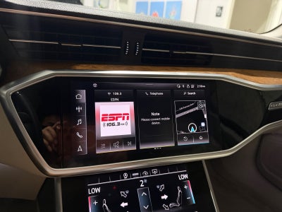 2021 Audi A6 45 Sport Premium quattro