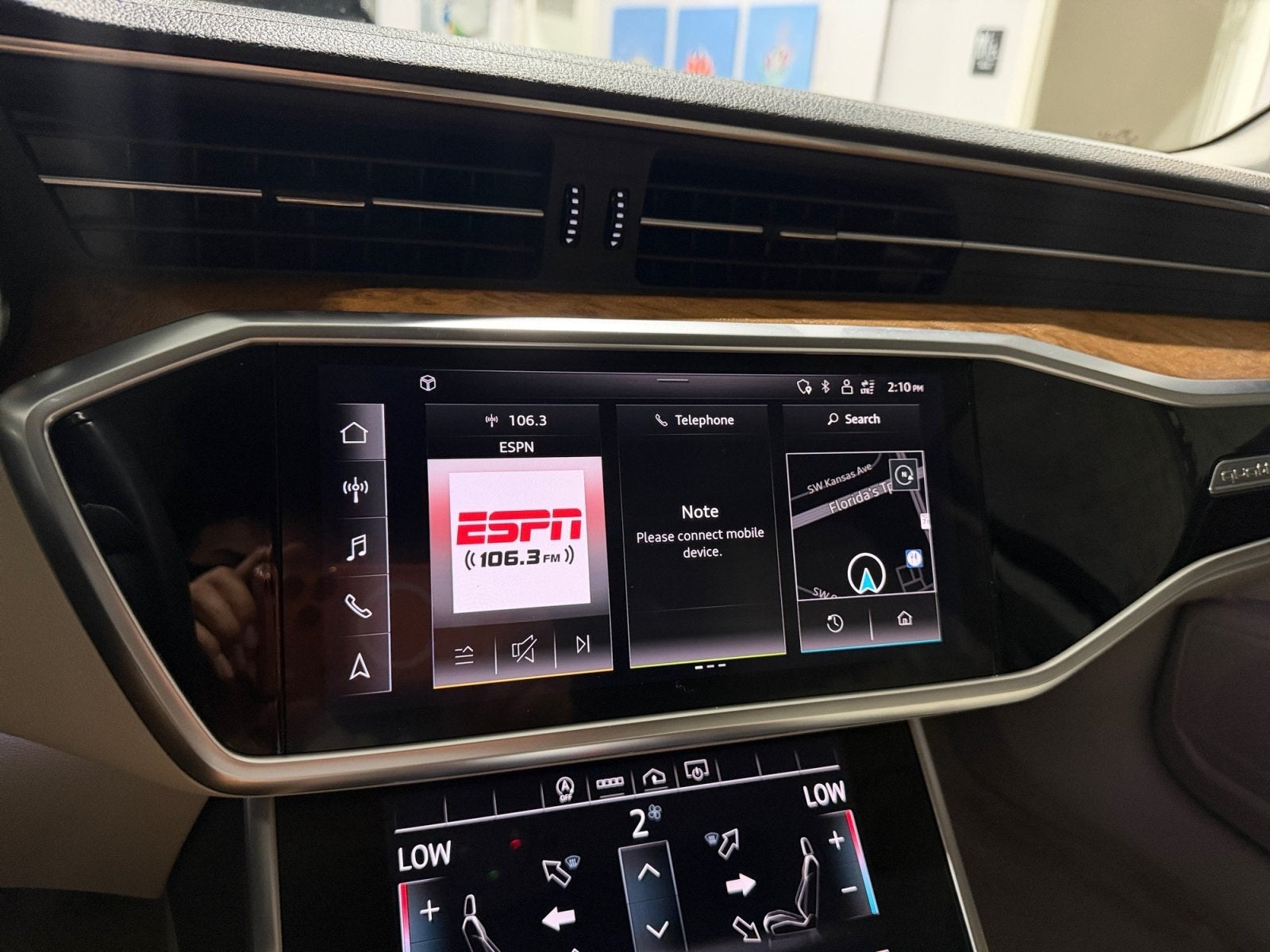 2021 Audi A6 45 Sport Premium quattro