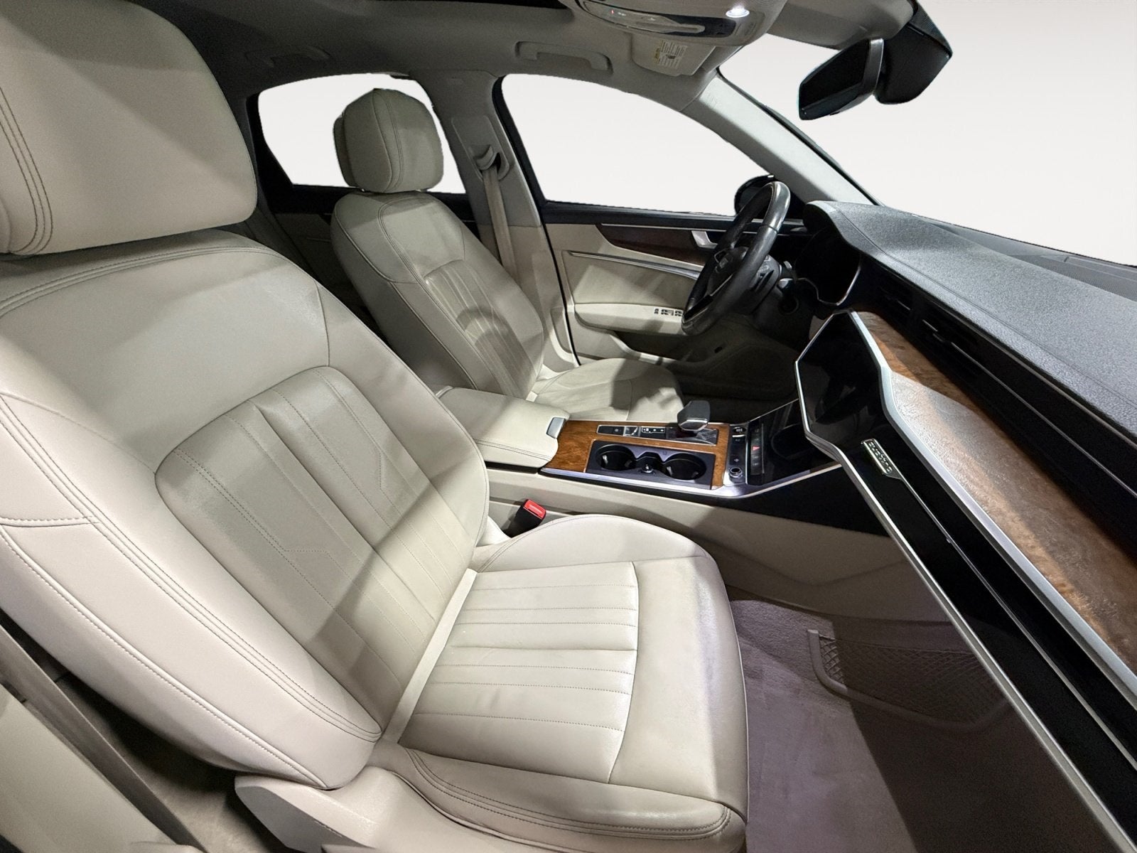 2021 Audi A6 45 Sport Premium quattro