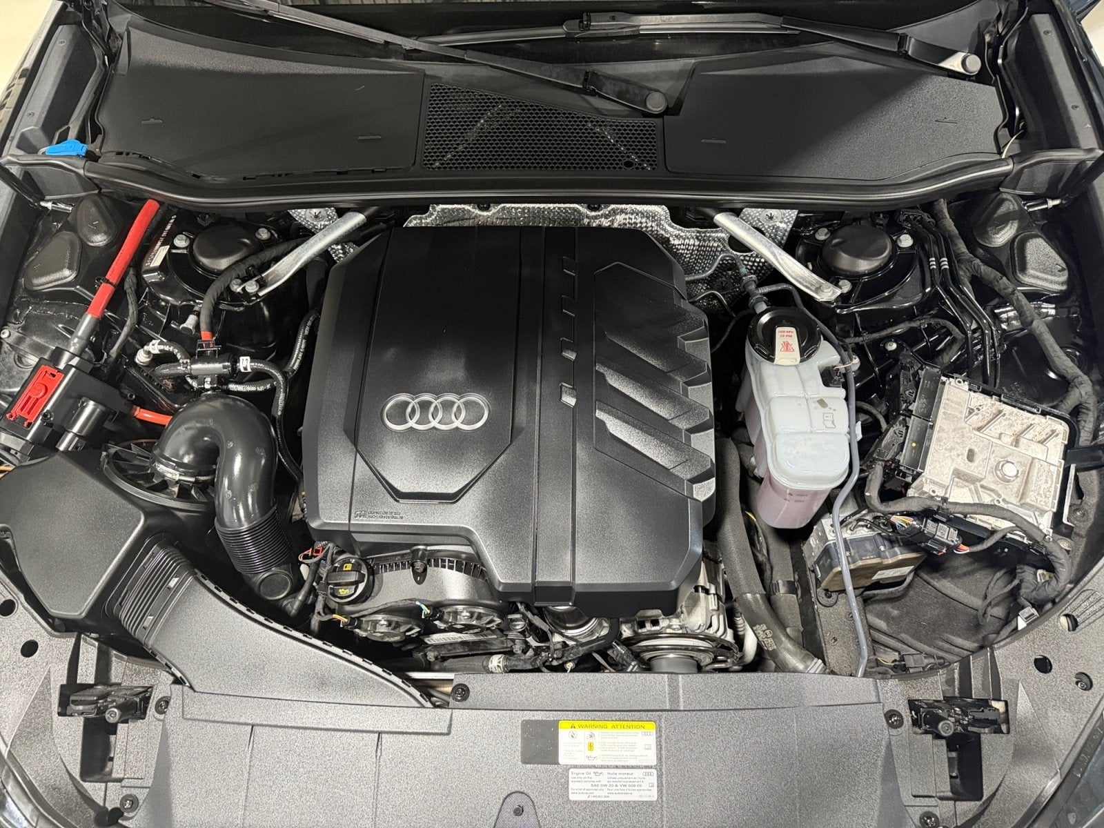 2021 Audi A6 45 Sport Premium quattro