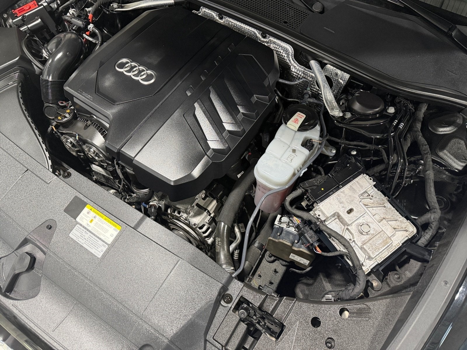 2021 Audi A6 45 Sport Premium quattro