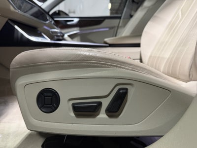 2021 Audi A6 45 Sport Premium quattro