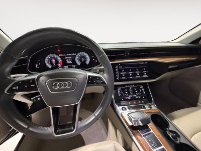 2021 Audi A6 45 Sport Premium quattro