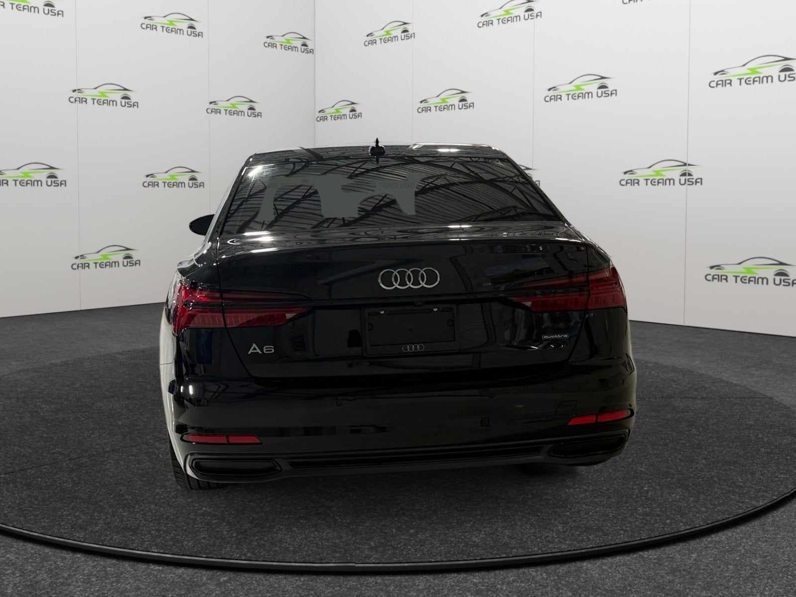 2021 Audi A6 45 Sport Premium quattro