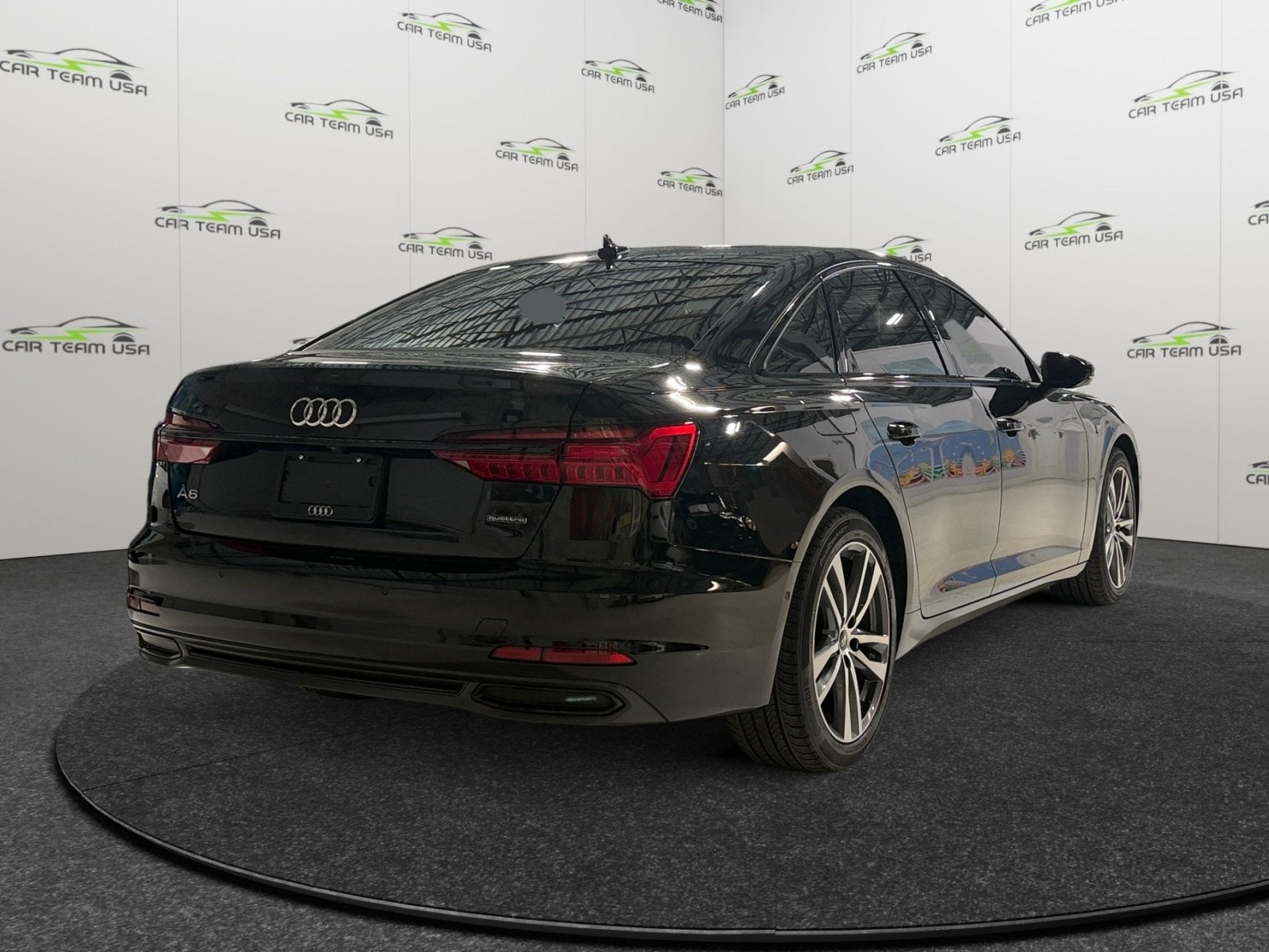 2021 Audi A6 45 Sport Premium quattro