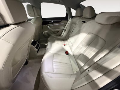 2021 Audi A6 45 Sport Premium quattro
