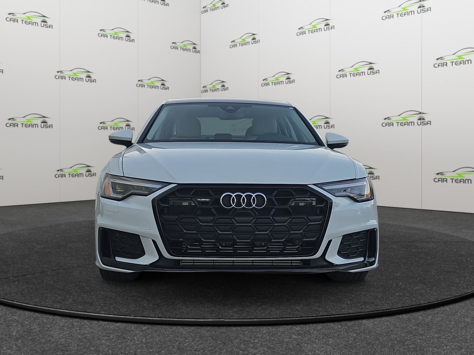 2025 Audi A6 3.0T Premium Plus quattro