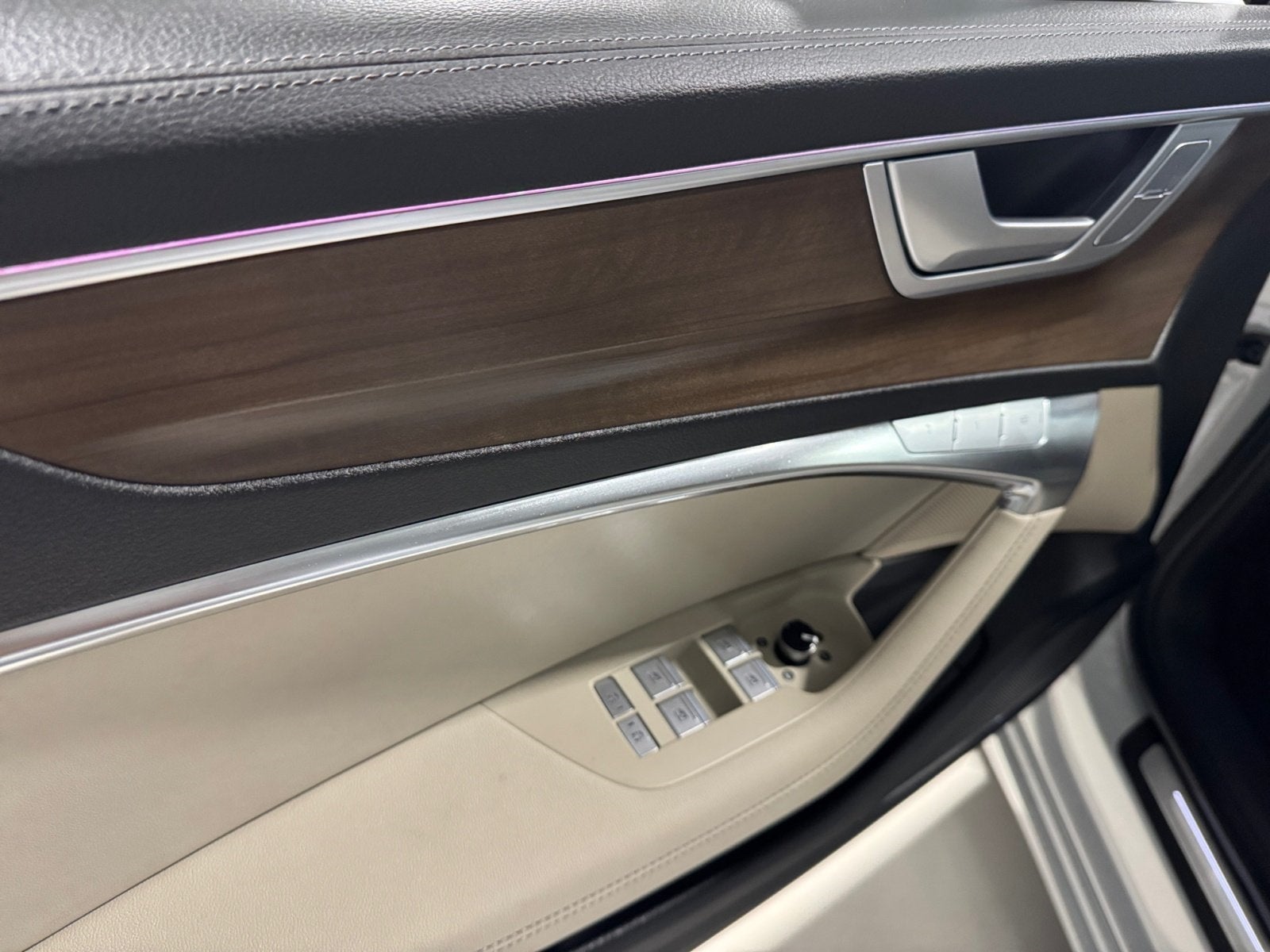 2025 Audi A6 3.0T Premium Plus quattro