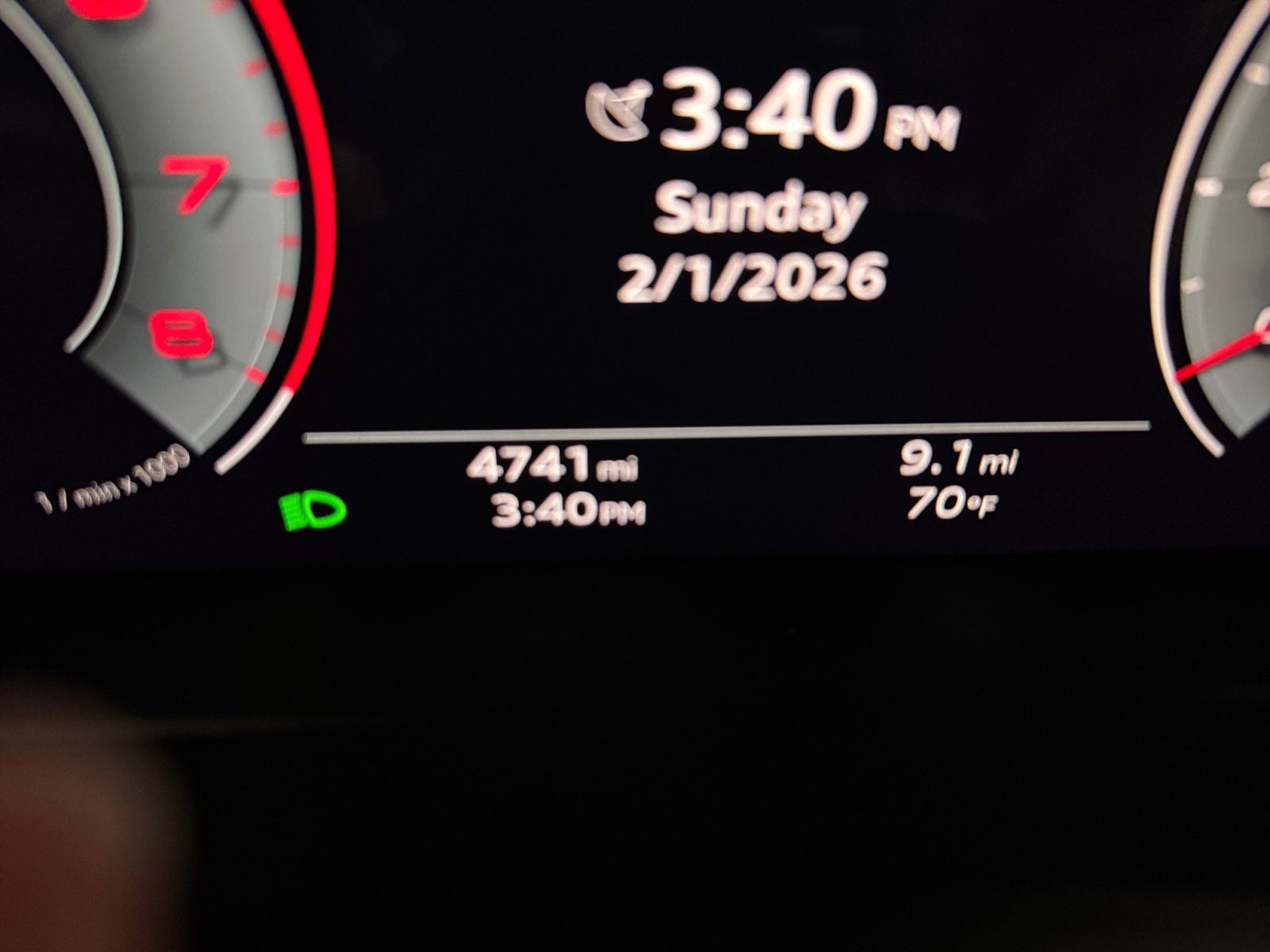 2025 Audi A6 3.0T Premium Plus quattro