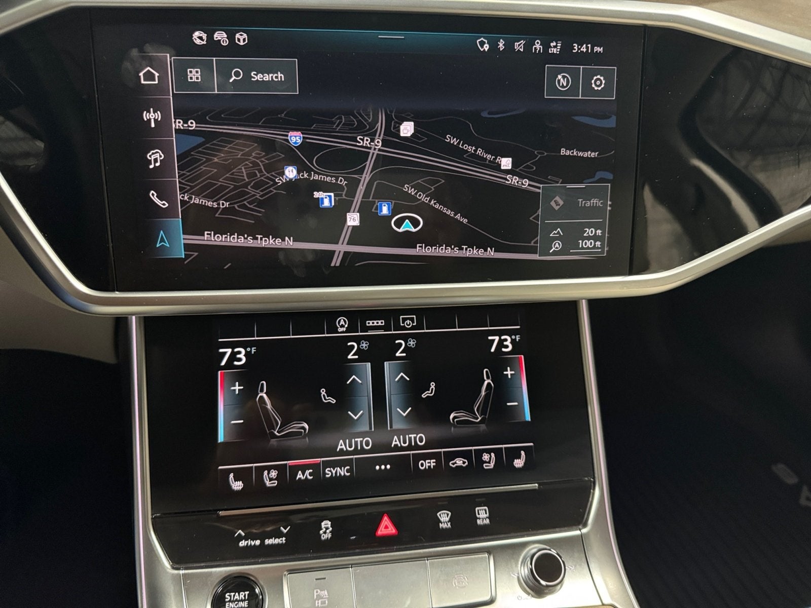 2025 Audi A6 3.0T Premium Plus quattro