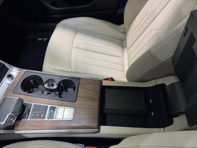 2025 Audi A6 3.0T Premium Plus quattro