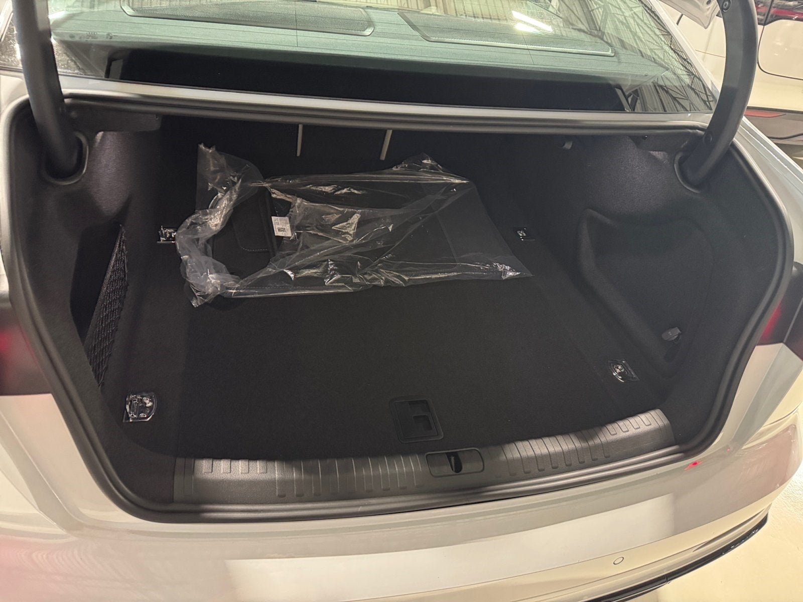 2025 Audi A6 3.0T Premium Plus quattro