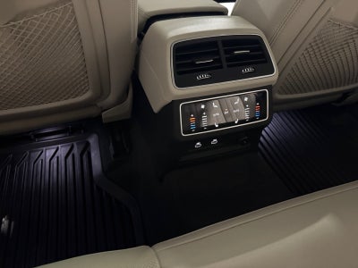 2025 Audi A6 3.0T Premium Plus quattro