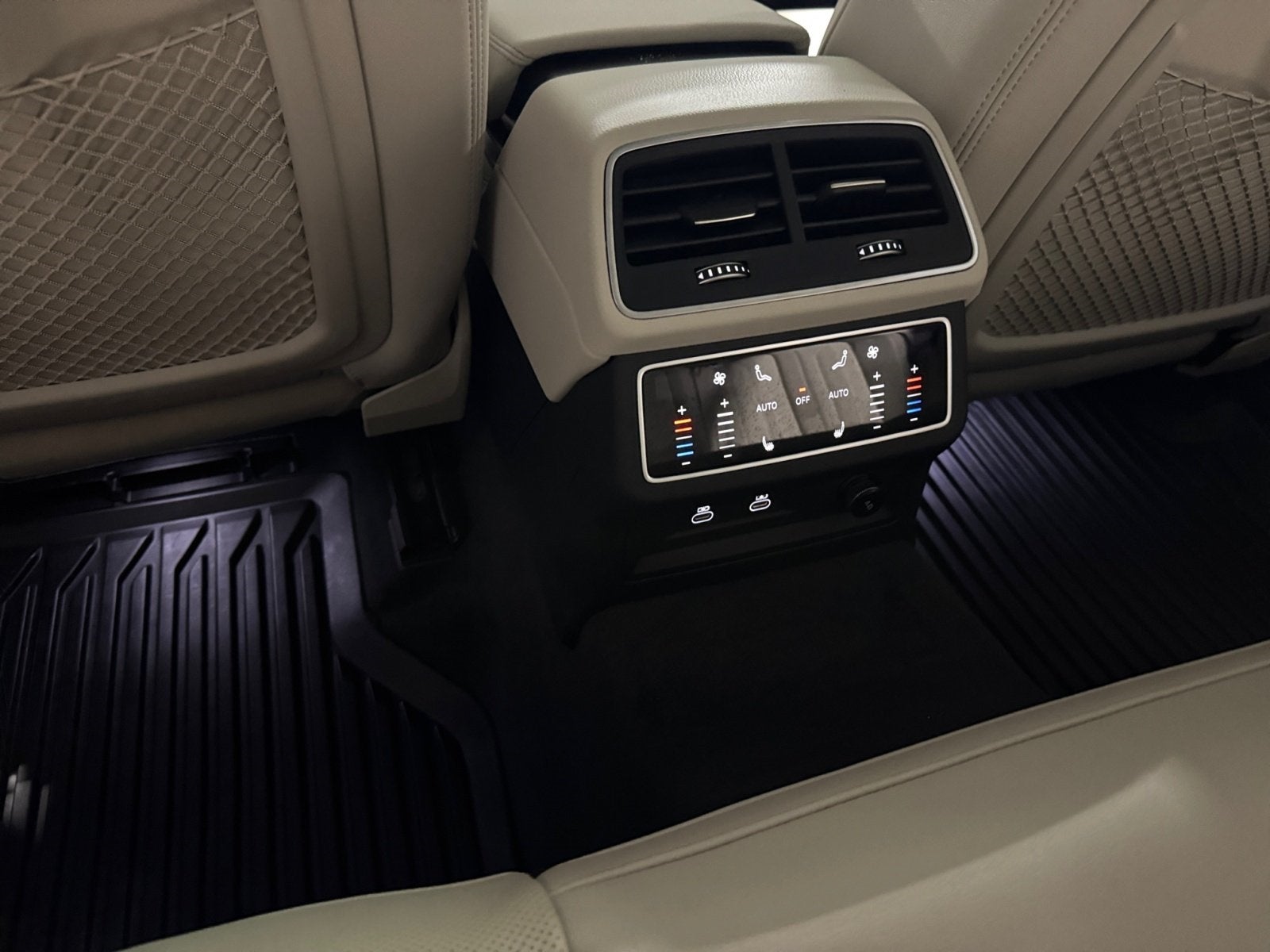 2025 Audi A6 3.0T Premium Plus quattro