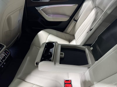 2025 Audi A6 3.0T Premium Plus quattro