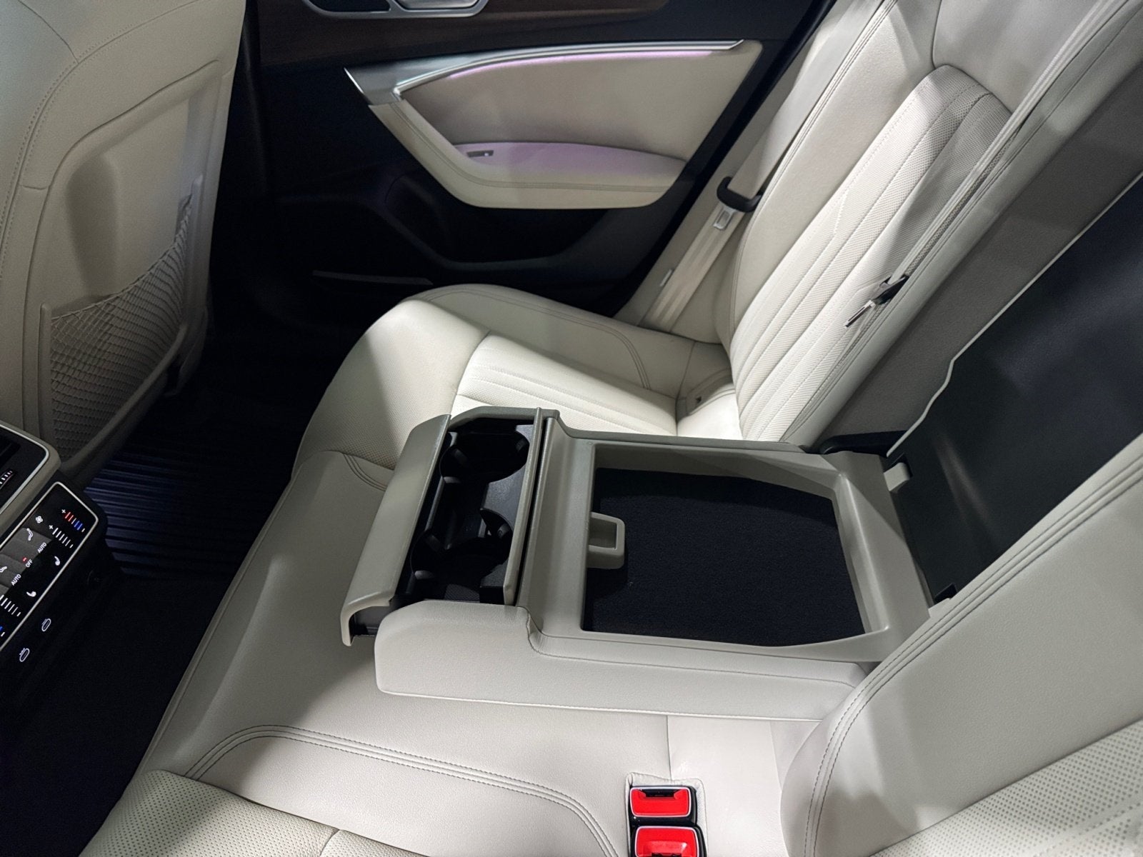 2025 Audi A6 3.0T Premium Plus quattro