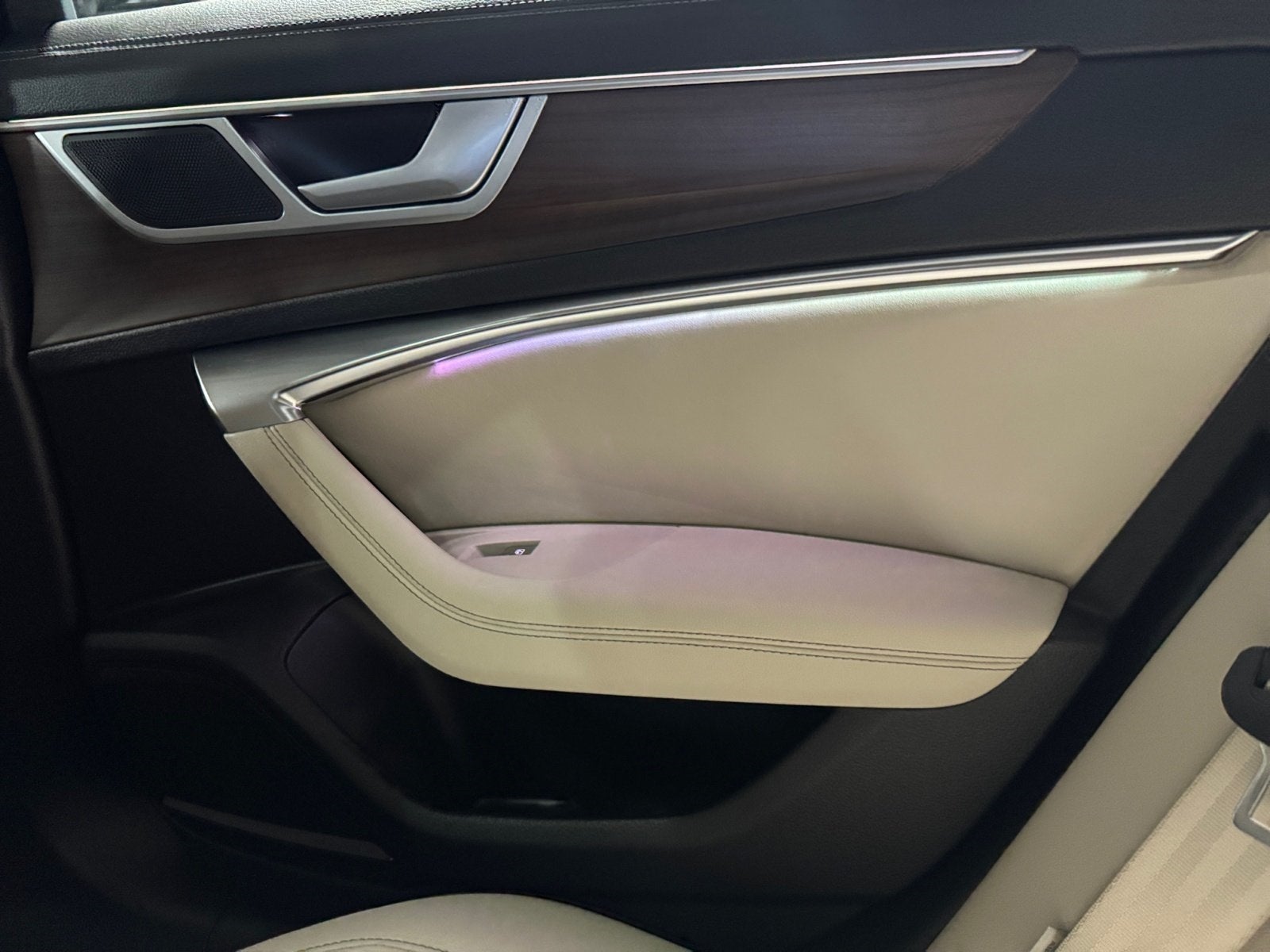 2025 Audi A6 3.0T Premium Plus quattro