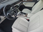 2025 Audi A6 3.0T Premium Plus quattro