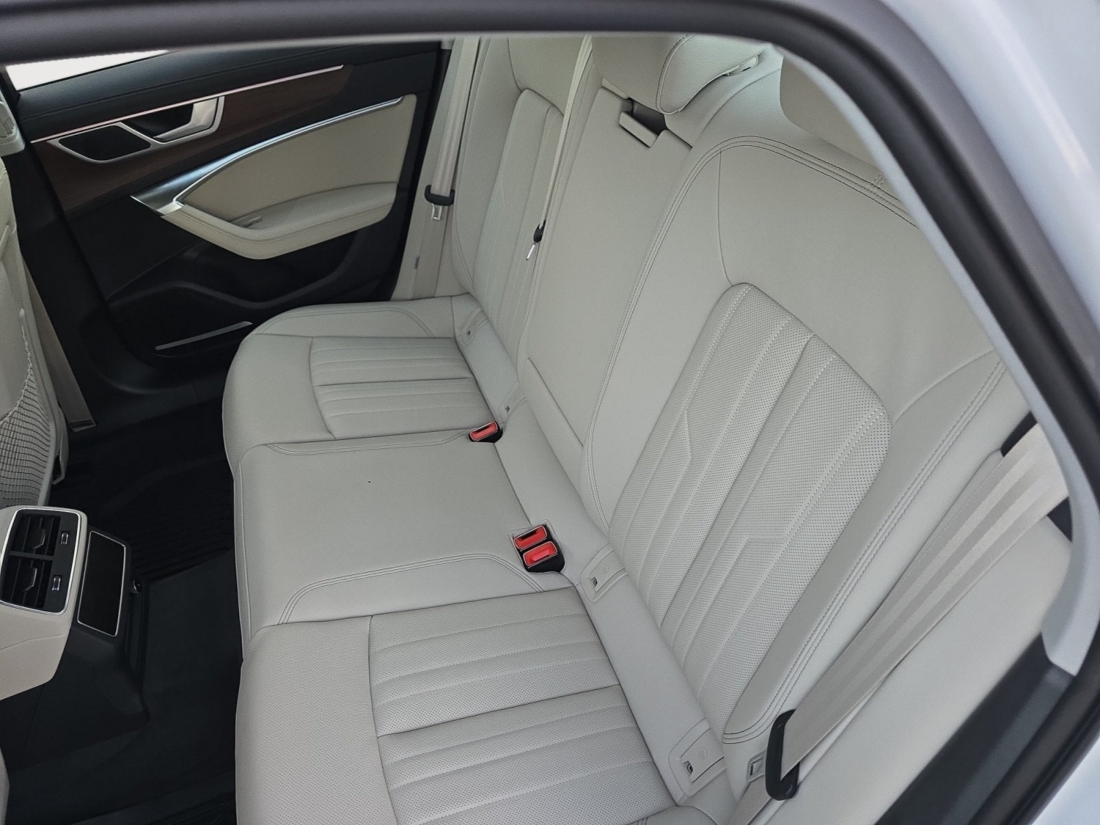 2025 Audi A6 3.0T Premium Plus quattro