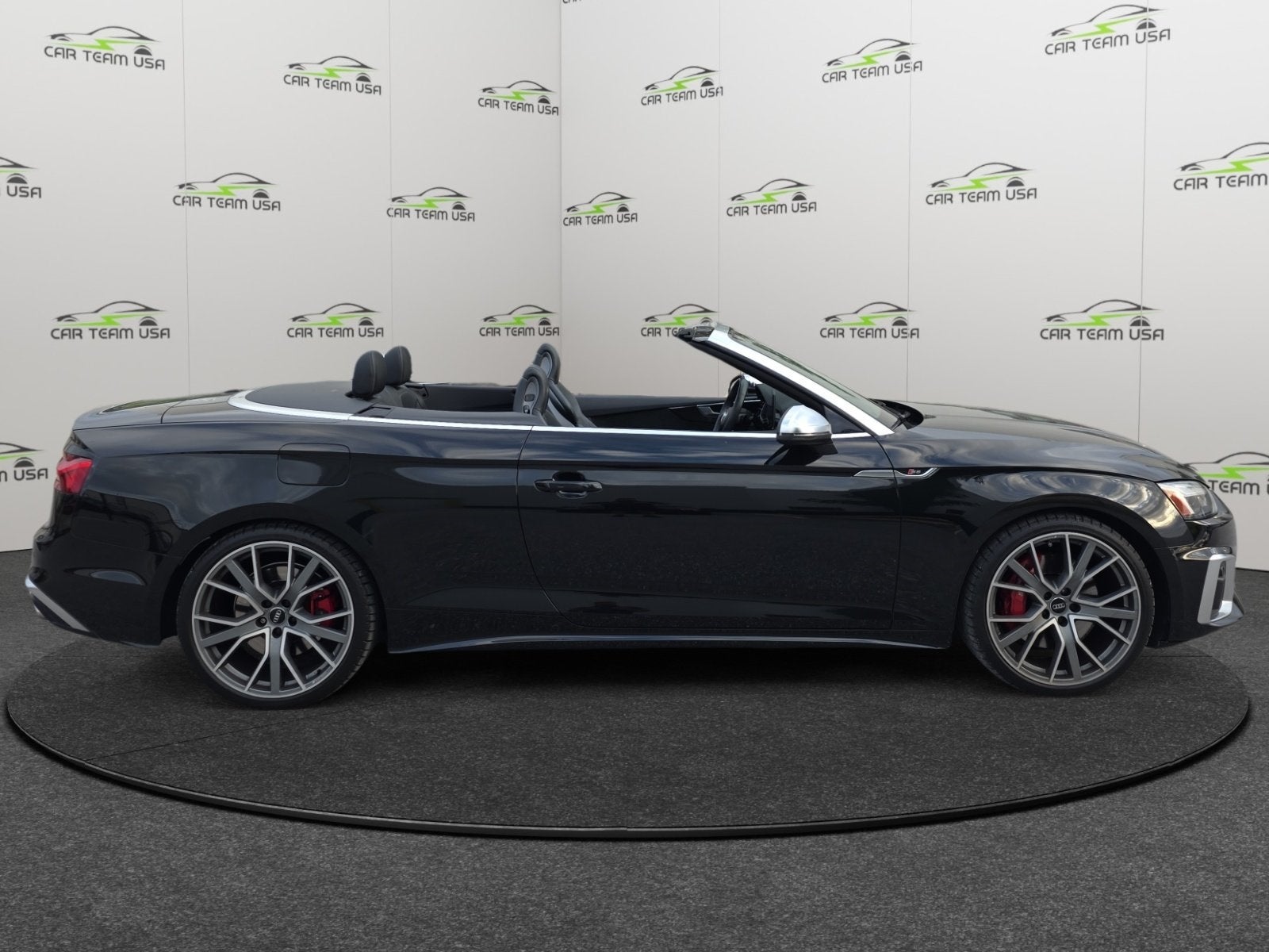 2021 Audi S5 3.0T Premium Plus quattro