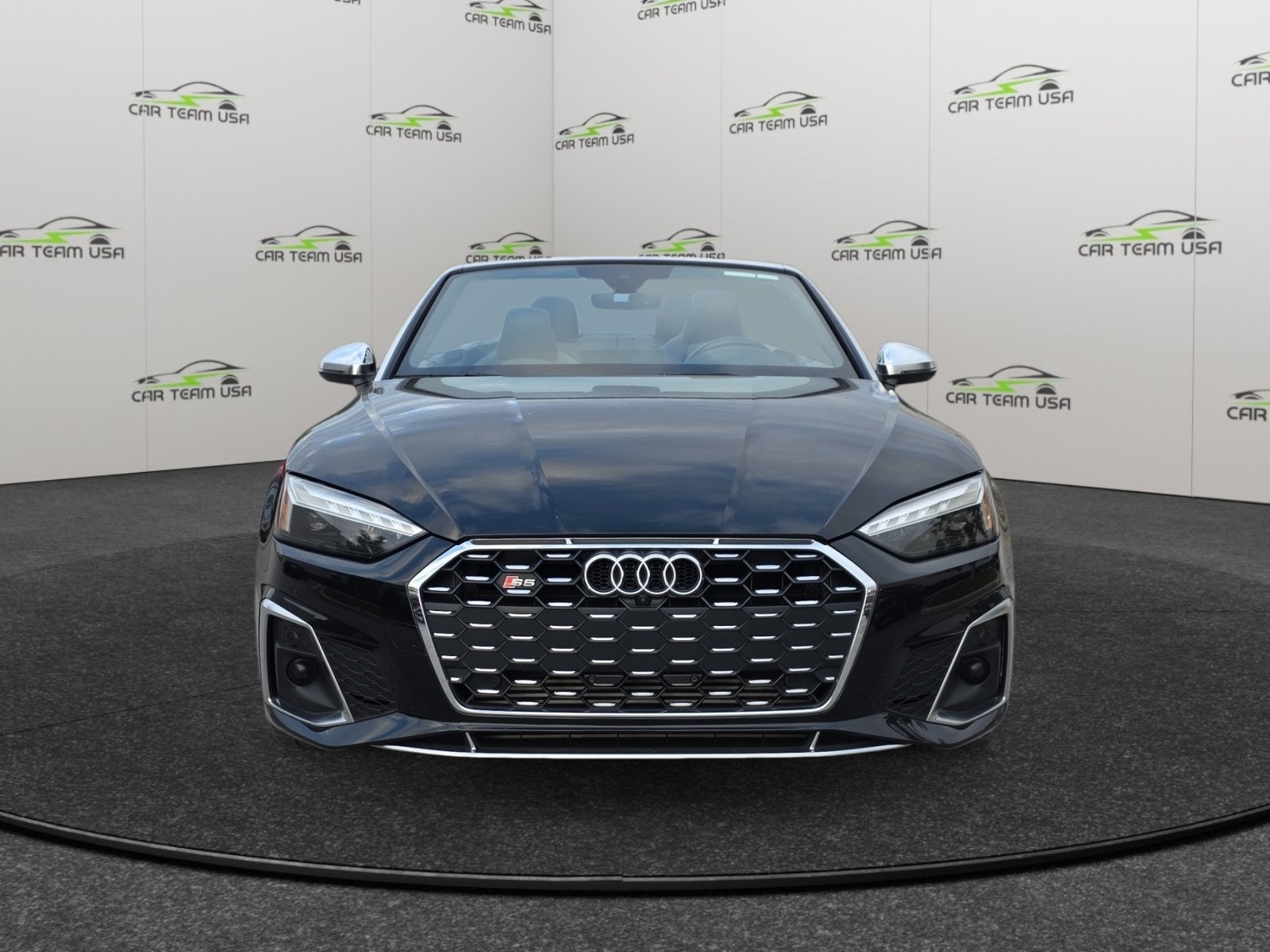 2021 Audi S5 3.0T Premium Plus quattro