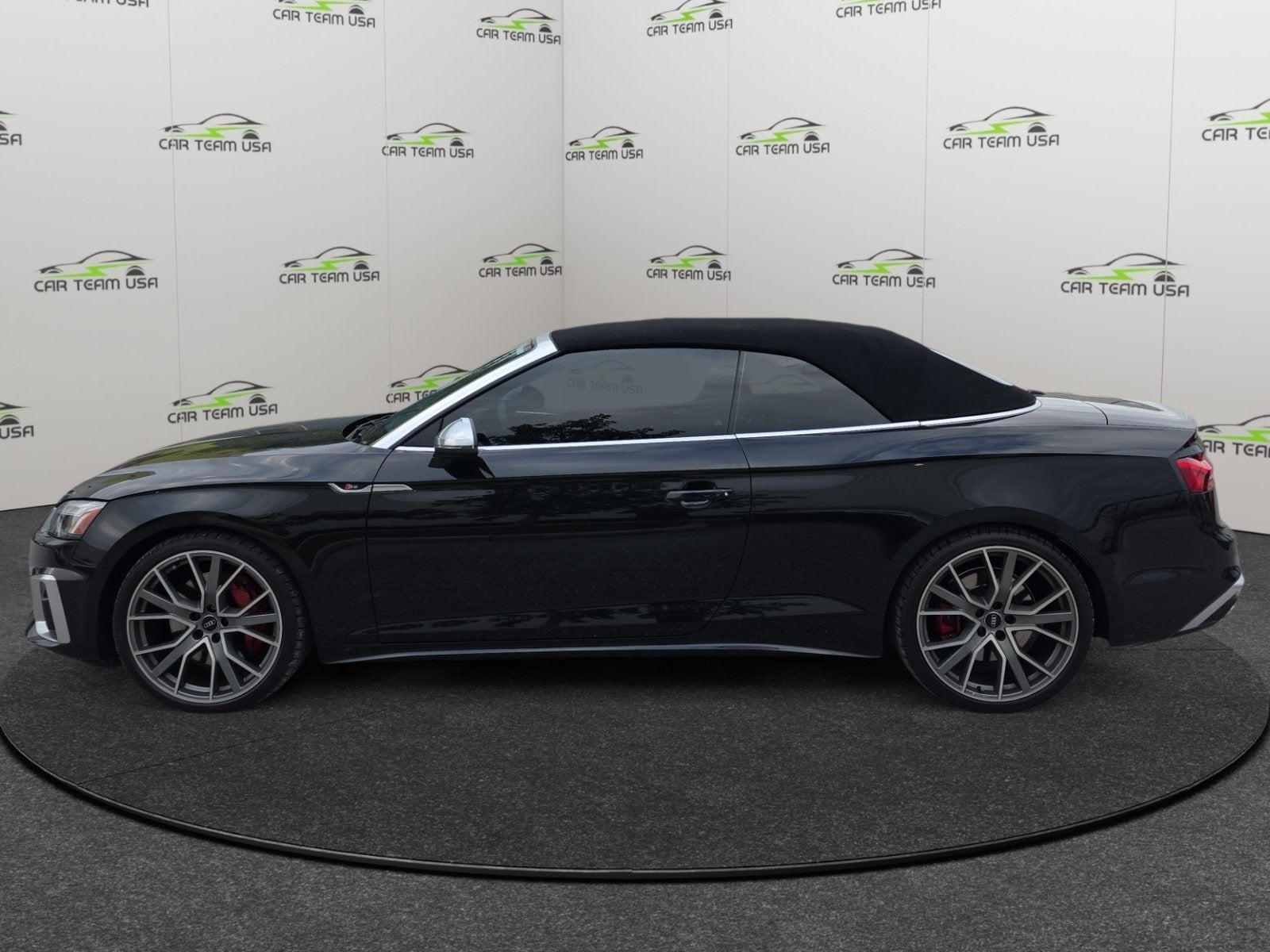 2021 Audi S5 3.0T Premium Plus quattro