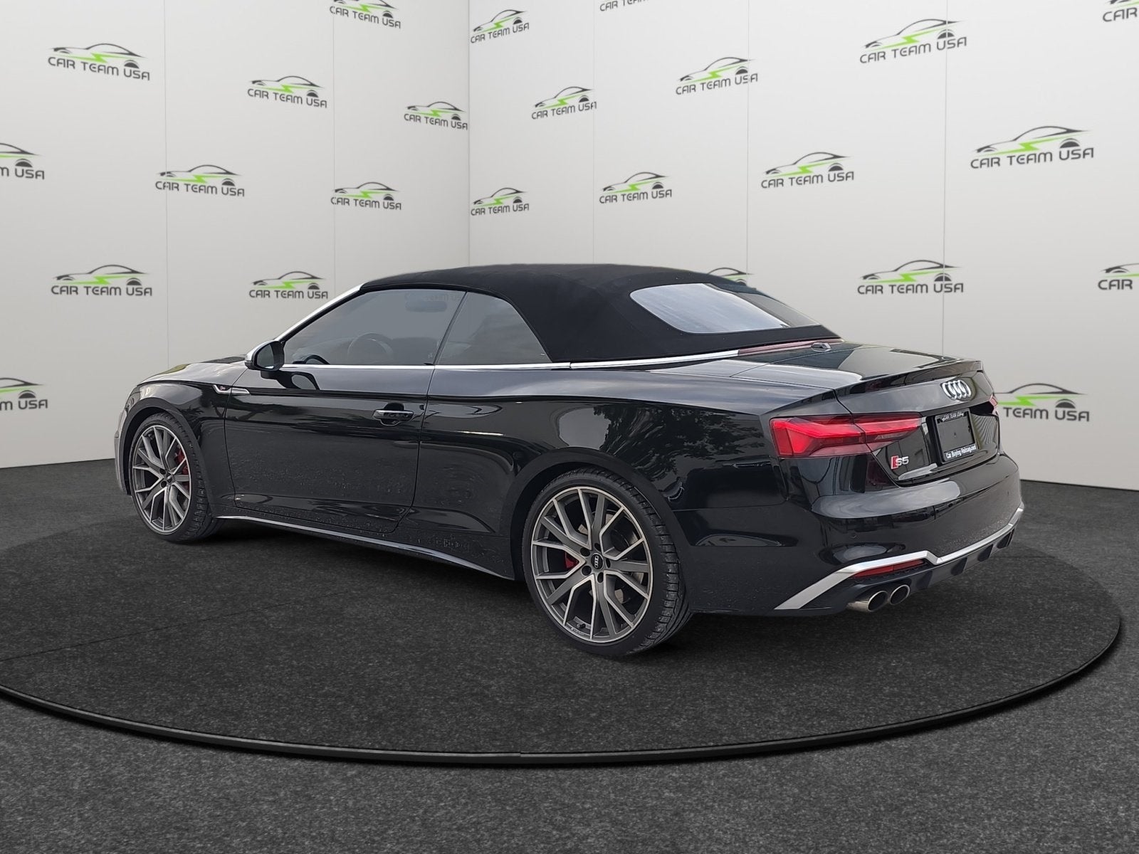 2021 Audi S5 3.0T Premium Plus quattro
