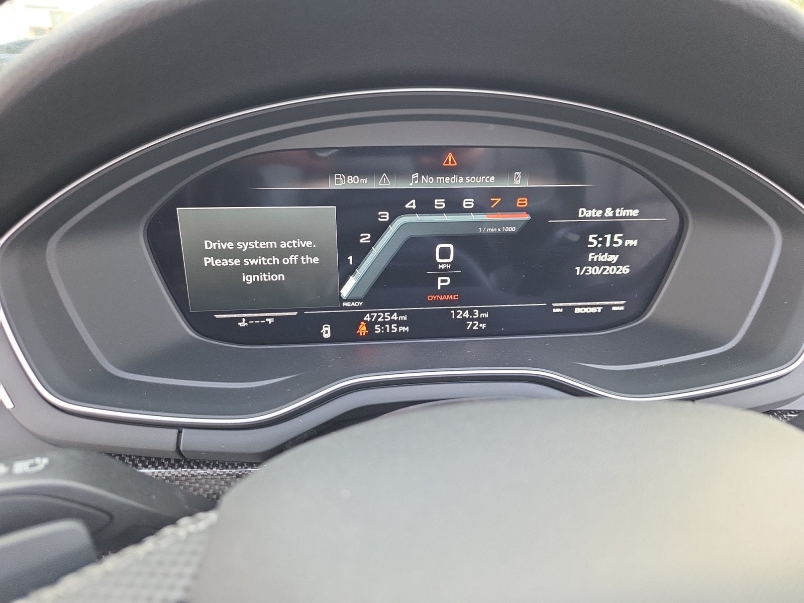 2021 Audi S5 3.0T Premium Plus quattro