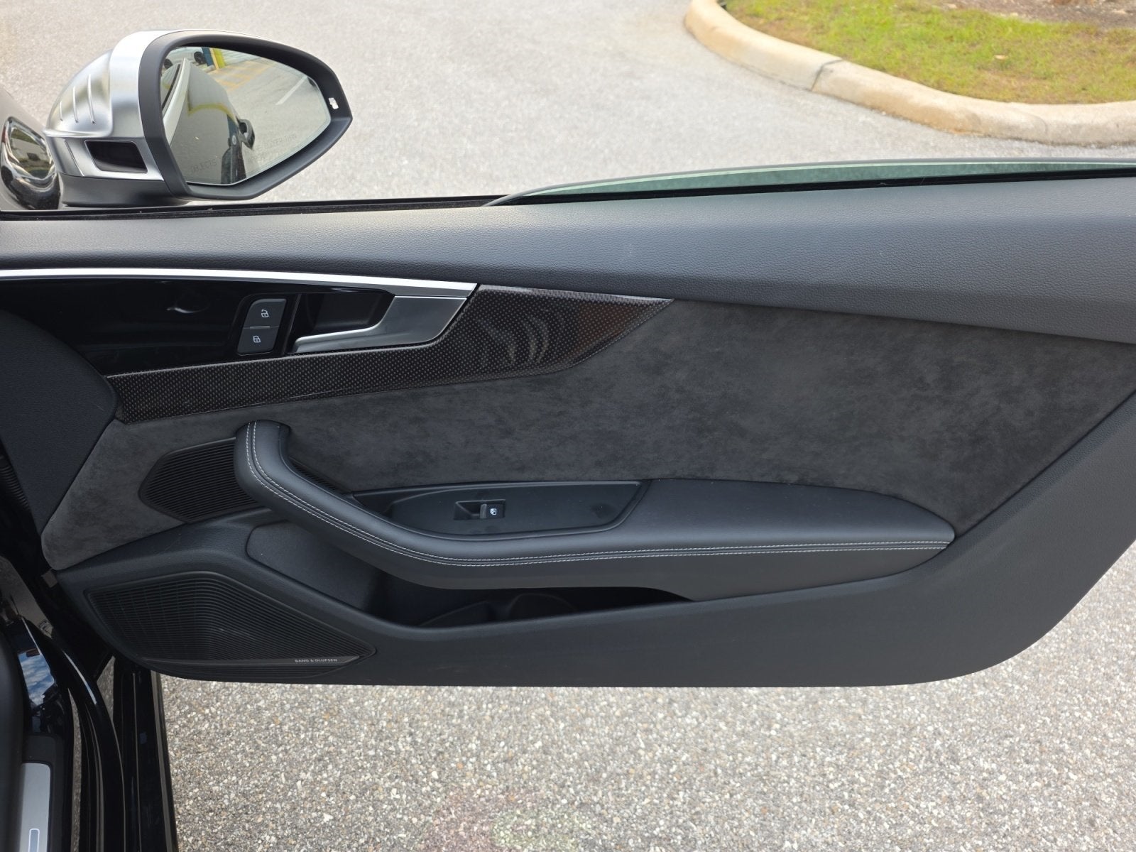 2021 Audi S5 3.0T Premium Plus quattro