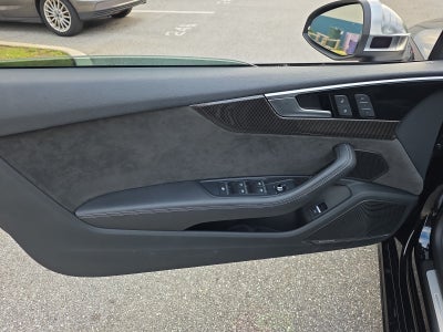 2021 Audi S5 3.0T Premium Plus quattro