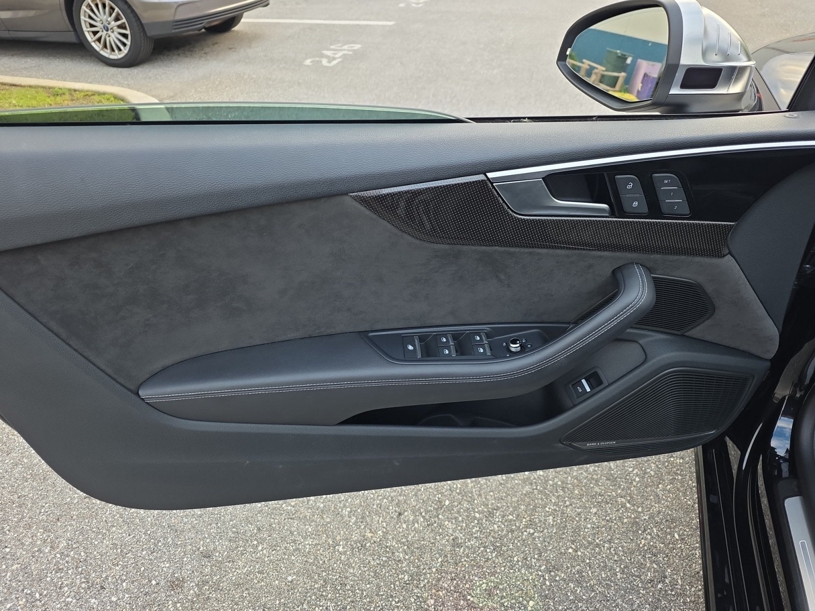 2021 Audi S5 3.0T Premium Plus quattro