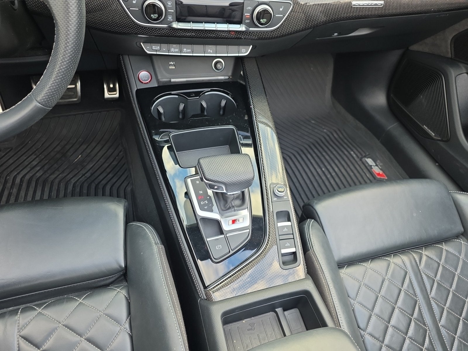 2021 Audi S5 3.0T Premium Plus quattro