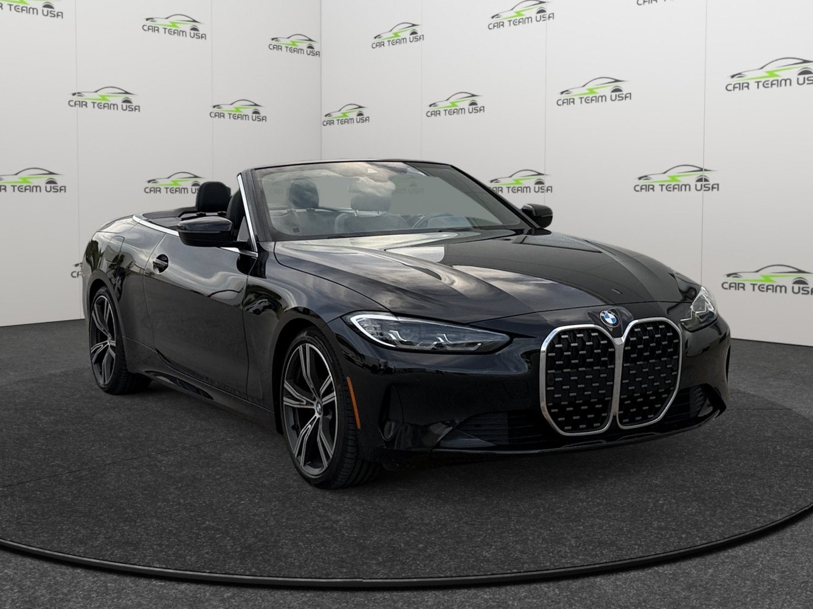 2022 BMW 4 Series 430i