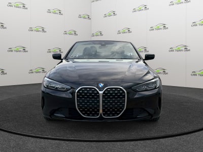 2022 BMW 4 Series 430i