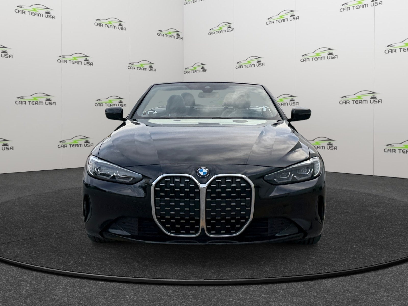 2022 BMW 4 Series 430i