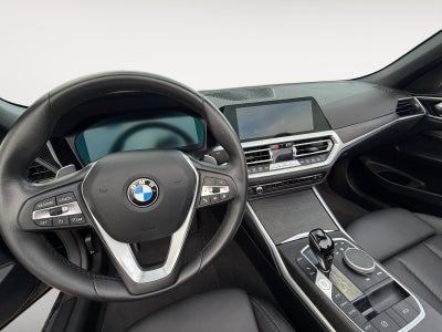 2022 BMW 4 Series 430i