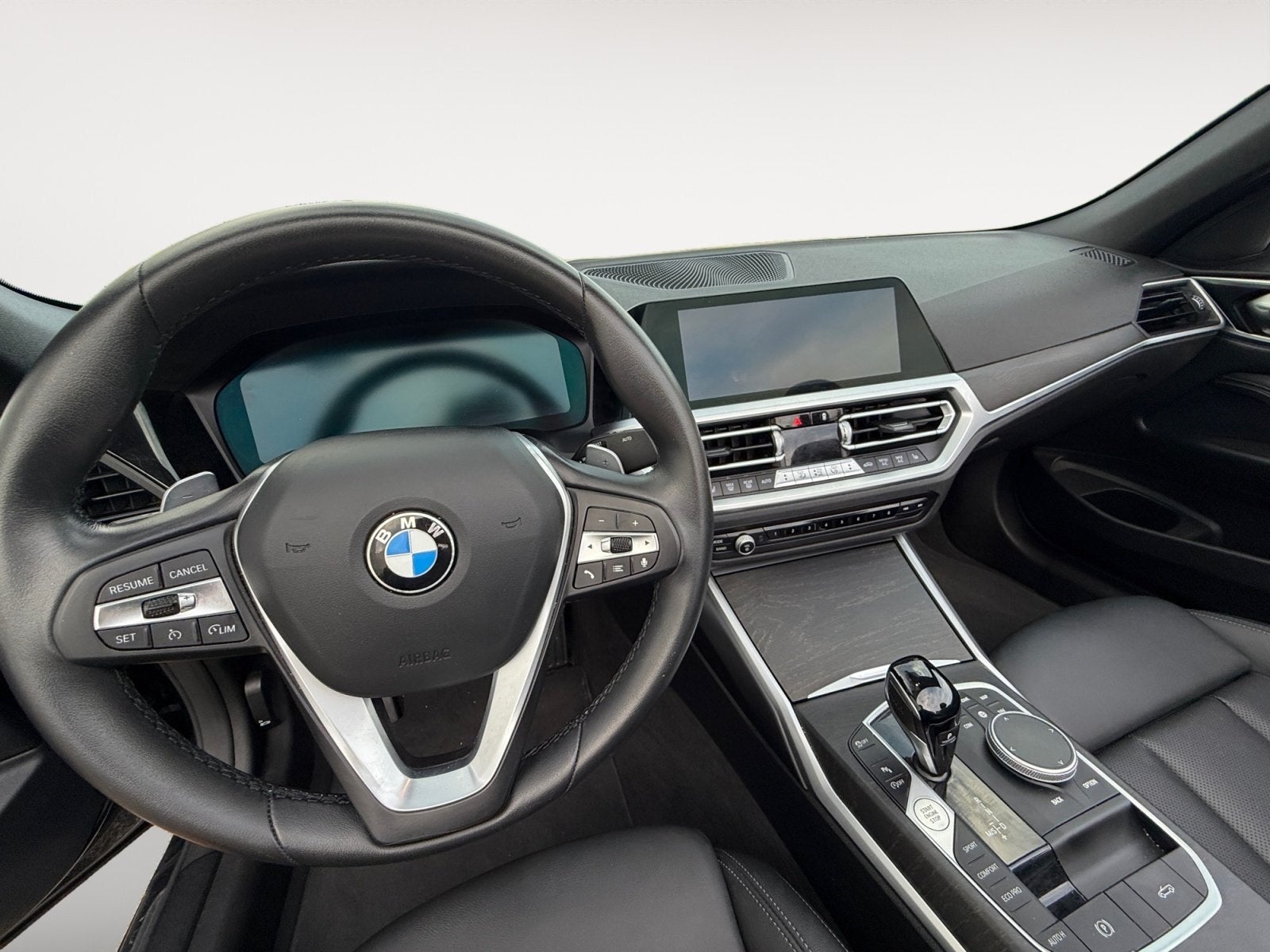 2022 BMW 4 Series 430i