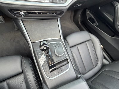 2022 BMW 4 Series 430i