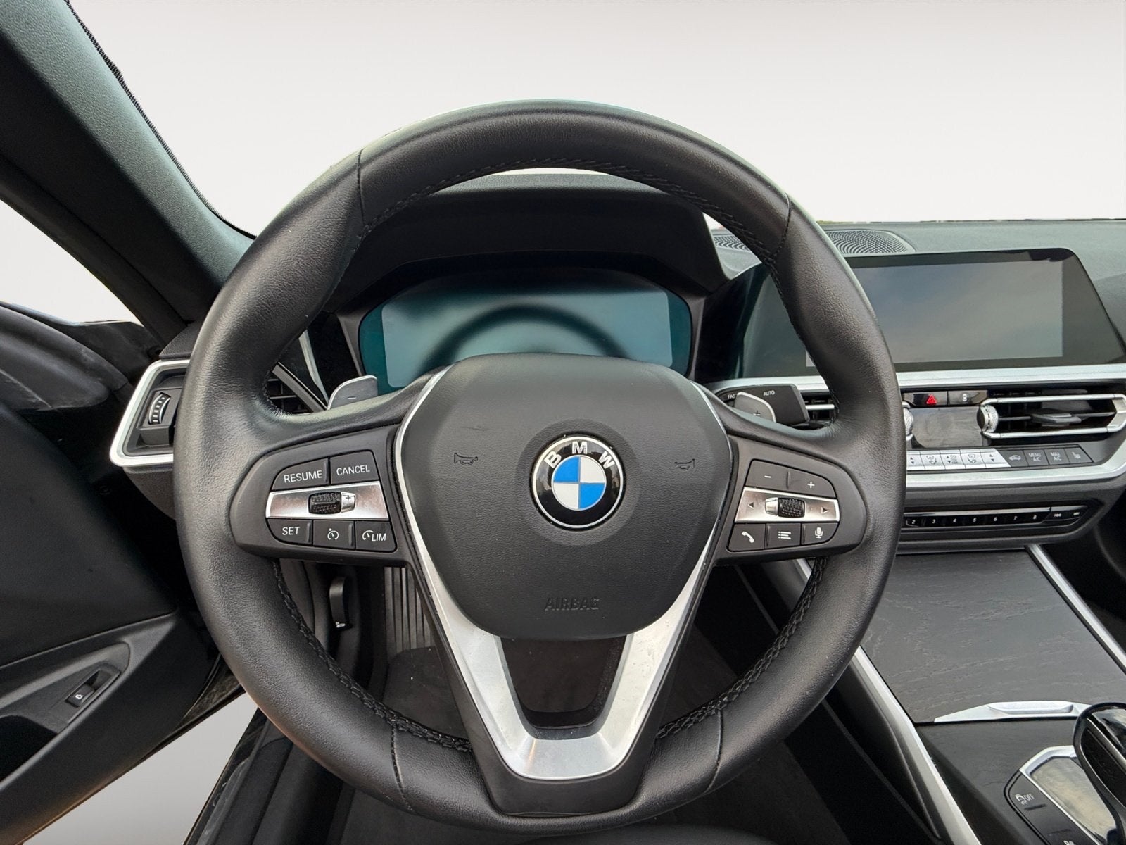 2022 BMW 4 Series 430i