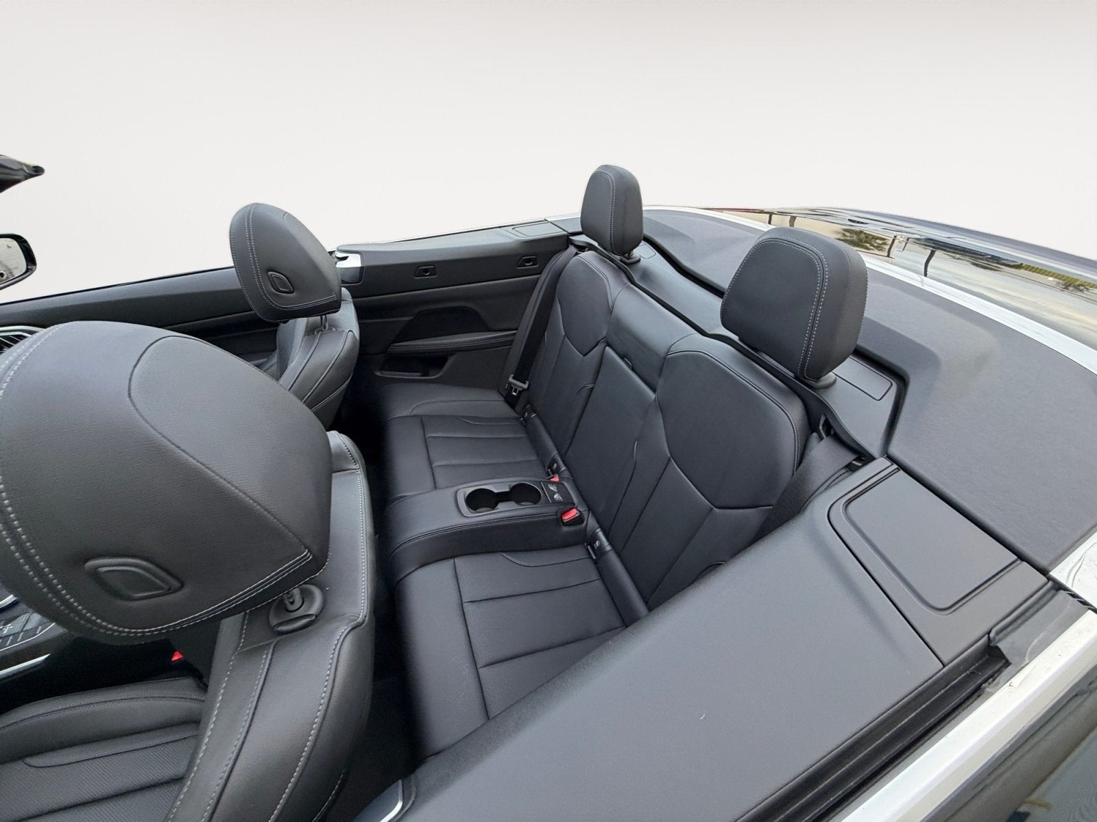 2022 BMW 4 Series 430i