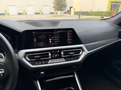 2022 BMW 4 Series 430i