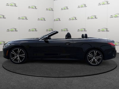 2022 BMW 4 Series 430i